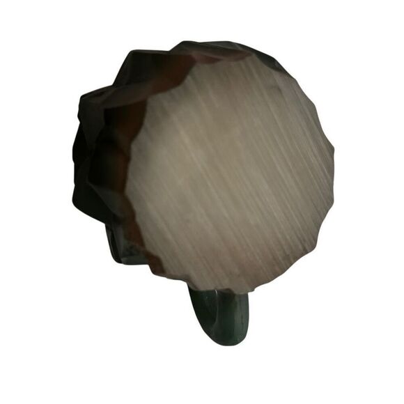 Imitation Mineral Crystal Coffee Mug - Picture 6 of 6